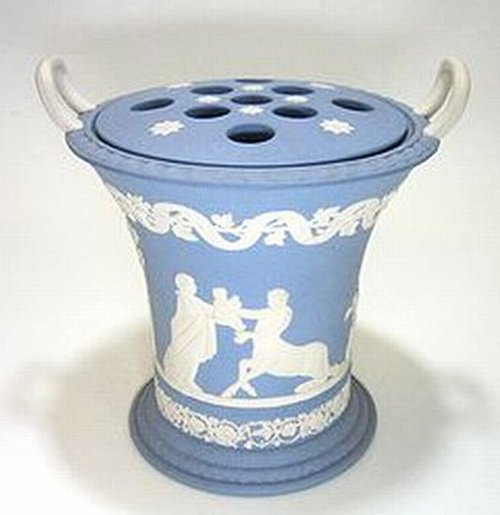 ウェッジウッド　ジャスパー　フュギュリン　　　　　　【ダンシングアワーNO.5】 ウェッジウッド ジャスパー 【ダンシングアワーNO.5】 - メルカリ