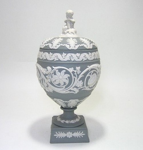 楽天市場】ウェッジウッド・プレステージコレクション エジプシャン 鷁