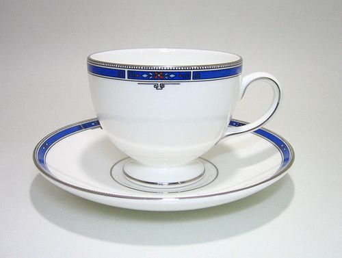 楽天市場】ウェッジウッド Wedgwood 英国製 壺印 クリオ カップ