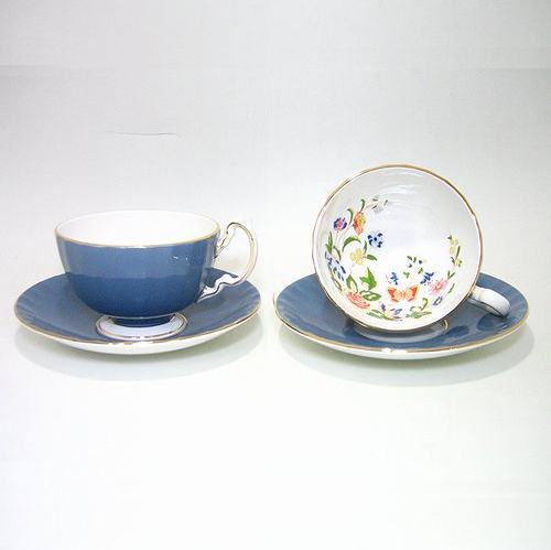 楽天市場】エインズレイ AYNSLEY 英国製 コテージガーデン ピンク