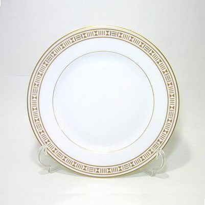 エルメス  エーゲお日さま サン   19糎一皿