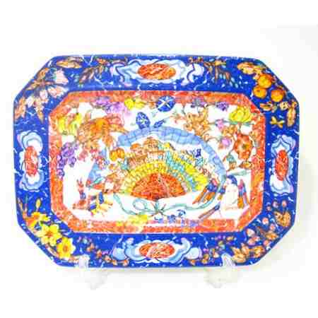 エルメス・ピエールドリアンエドキシダン　19.5cmプレート 楽天市場】エルメス・ピエールドリアンエドキシダン 19.5cm