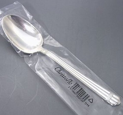 クリストフル 【アリア】 19cmスタンダードスプーン　022　洋食器画像