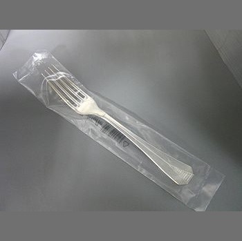 クリストフル 【アトランティッド】 17cmデザートフォーク　015　洋食器｜輸入洋食器店アイン　店