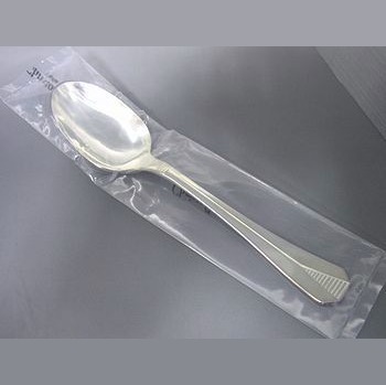 クリストフル 【アトランティッド】 19cmスタンダードスプーン　022　洋食器｜輸入洋食器店アイン　店