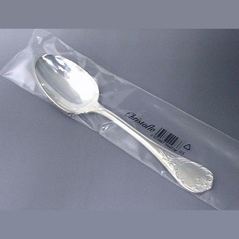 クリストフル 【マルリー】 19cmスタンダードスプーン　022　洋食器｜輸入洋食器店アイン　店