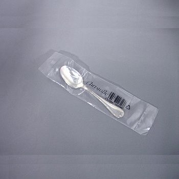 クリストフル 【リューバン】 10cmデミタススプーン 036 洋食器|輸入洋食器店アイン 店