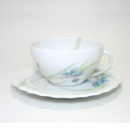 楽天市場】リモージュ ジョルジュ・ボワイエ Georges Boyer ペルサーン