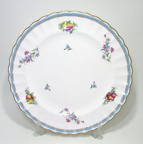 楽天市場】スポード Spode 英国製 プロヴァンス 約27cm ディナー