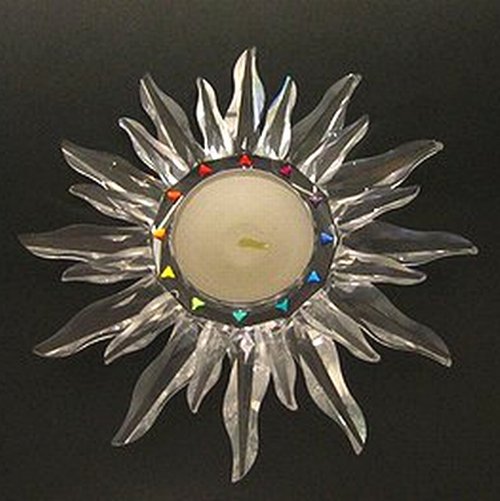 楽天市場】【P10倍・クーポン】スワロフスキー Shimmer ティーライト