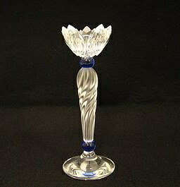 SWAROVSKI スワロフスキー スターキャンドルホルダー 5064295