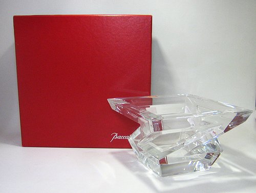 バカラ ベガ コンポート BACCARAT バカラ Baccarat ベガ コンポート フルーツボウル （5月末まで