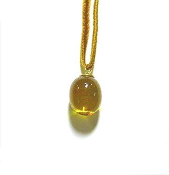 楽天市場】バカラ クリスタル タンタシオン ネックレス 18金 K18