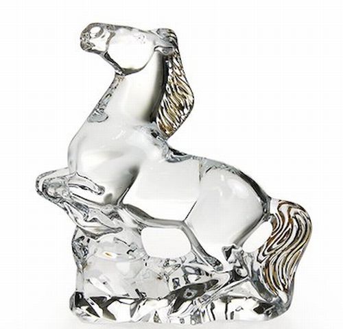 Baccarat  バカラ  馬 ペガサス | バカラ 日本