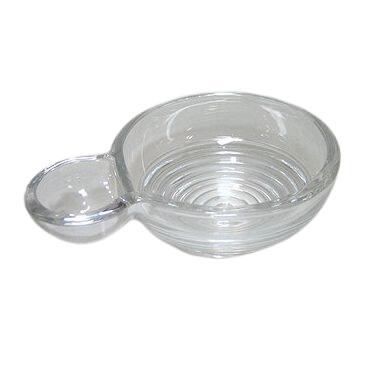 バカラ Baccarat ヒプノス 2103 764 2002限定 スモール ディッシュ クリア 10.5cm ブランド箱｜輸入洋食器店アイン　店