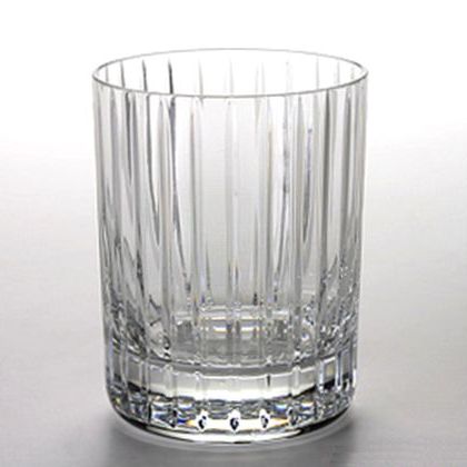 バカラ   Baccarat   ハーモニー  1343 291   OF  オールドファッション  ロックグラス   500cc  ブランド箱