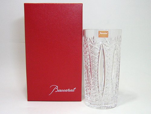 バカラ ベガ コンポート BACCARAT バカラ Baccarat ベガ コンポート フルーツボウル （5月末まで