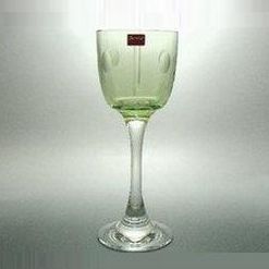 バカラ   Baccarat   トランキュリティ   2102 520   白いこと ブドウ酒水のみ   緑であること  ブランド名箱