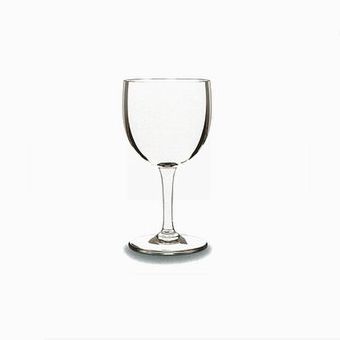 バカラ Baccarat モンテーニュ 1107 104 ホワイト ワイングラス ブランド箱｜輸入洋食器店アイン　店