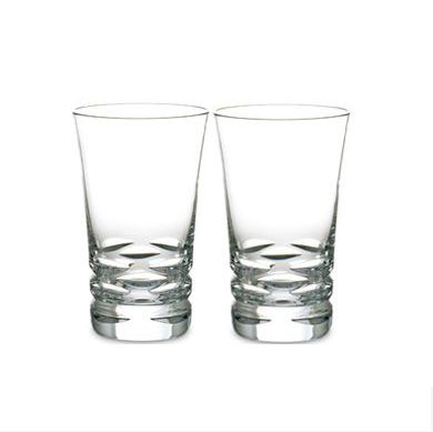 バカラ Baccarat ローラ 2604 105 ハイボール ペア グラス ブランド箱｜輸入洋食器店アイン　店