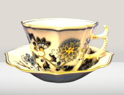 楽天市場】フッチェンロイター ドイツ製 ミラベル エスプレッソカップ