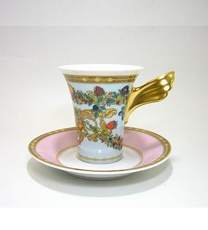 楽天市場】ベルナルド リモージュ ギャラリー・ロワイヤル グリーン