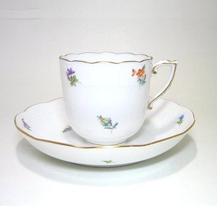 楽天市場】フッチェンロイター ドイツ製 ミラベル エスプレッソカップ