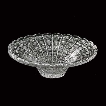 楽天市場】【P10倍・クーポン】ボヘミア PK500 脚付ボウル 13cm 69826