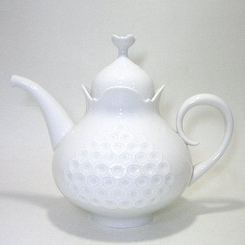 楽天市場】マイセン 【真夏の夜の夢 ・680691】 ポット・23694 : 輸入