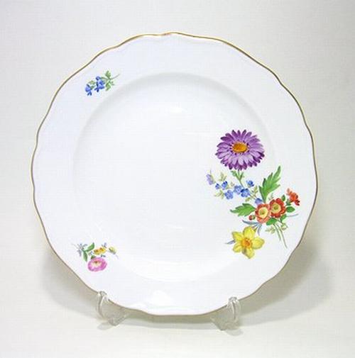 楽天市場】【P5倍・クーポン】マイセン (Meissen) ベーシックフラワー