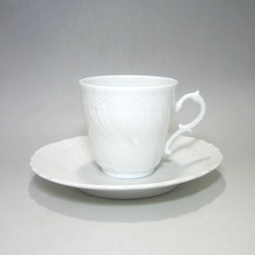 楽天市場】リチャードジノリ1973 ベッキオホワイト コーヒーカップ