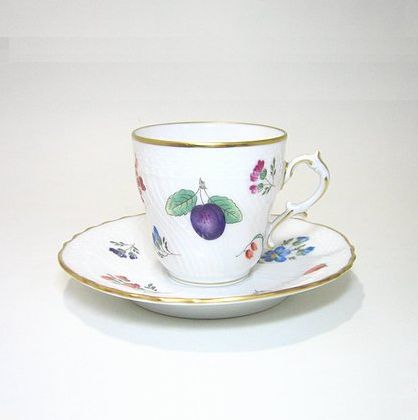 楽天市場】リチャードジノリ Richard Ginori ヴェッキオフルーツ