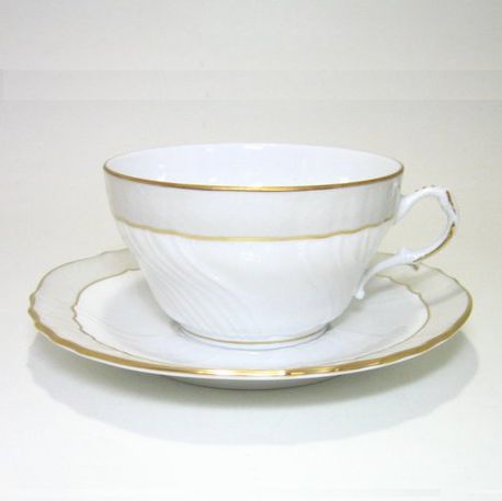 楽天市場】リチャードジノリ【アマデウスの唄 ジャーダー 】ティー