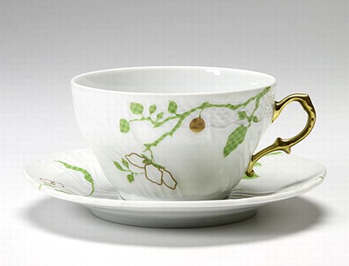 楽天市場】リチャードジノリ 【ベッキオグレース】 ティーカップ