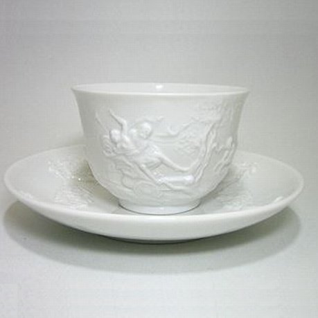 楽天市場】リチャードジノリ【アマデウスの唄 ジャーダー 】ティー