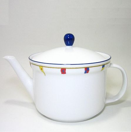 リチャードジノリクリッパー2点+2点サイズが2種類 リチャードジノリクリッパー2点+2点サイズが2種類