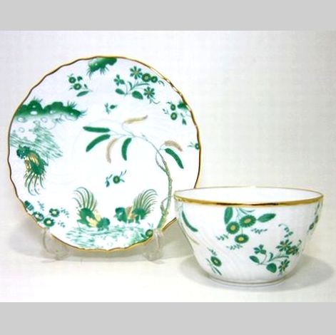 楽天市場】リチャードジノリ 【ベッキオグレース】 ティーカップ