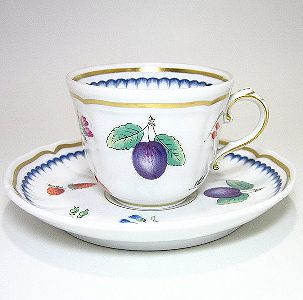 楽天市場】【P5倍・クーポン】ジノリ1735／リチャード ジノリ(GINORI