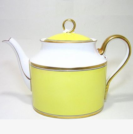 楽天市場】リチャードジノリ 【クリッパー】 ティーポット 3735 1.25L