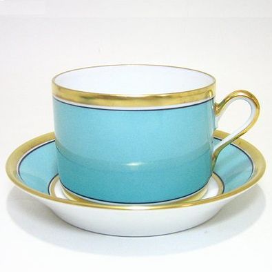 楽天市場】リチャードジノリ 【インペログリーン】 ティーカップ