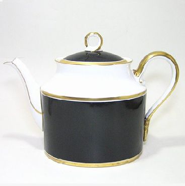 楽天市場】リチャードジノリ 【クリッパー】 ティーポット 3735 1.25L