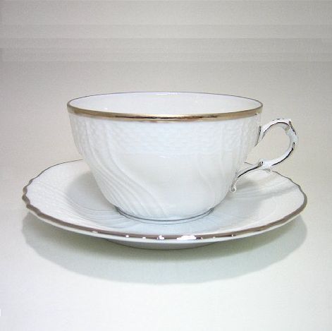 楽天市場】リチャードジノリ【アマデウスの唄 ジャーダー 】ティー