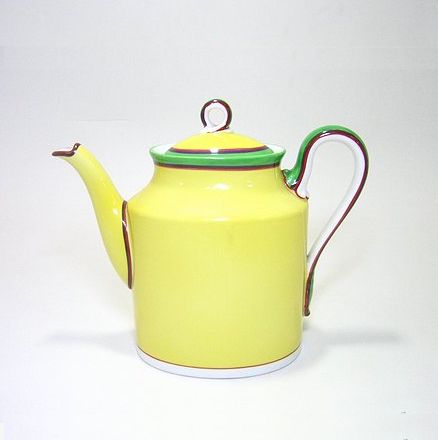 楽天市場】リチャードジノリ 【クリッパー】 ティーポット 3735 1.25L