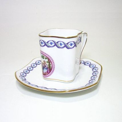 楽天市場】リチャードジノリ（Richard Ginori）グランデューカ