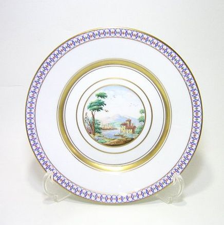 楽天市場】リチャードジノリ Richard Ginori ボンジョルノプルーン 約