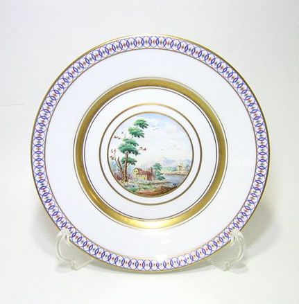 楽天市場】リチャードジノリ Richard Ginori グランデューカ プレート