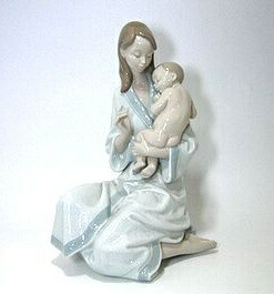 LLADRO リヤドロ 少女 01005487 フィギュリン 置物 インテリア 楽天市場】【エントリーP10・クーポン】リヤドロ 少女 5487