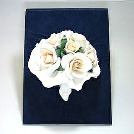 リヤドロ LLADRO 人形 11837 BRIDAL BOUQUET (L.E.B) ブランド箱 真正ロゴ｜輸入洋食器店アイン　店