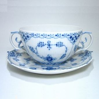 楽天市場】ロイヤルコペンハーゲン・フルレース バーガンディ