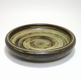 ロイヤルコペンハーゲン デンマーク製 Tenera Baca バッカ 小 平鉢 15cm|輸入洋食器店アイン 店